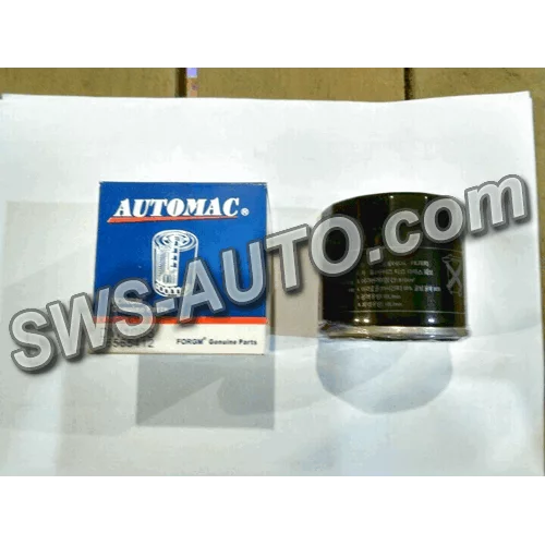 фільтр масляний Daewoo Matiz/Chery QQ (Genuine)