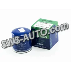 фільтр масляний Daewoo Matiz/Chery QQ (Parts Mall)
