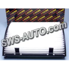 фільтр повітряний салону Chery Amulet (FITSHI)  A11-5300640AB