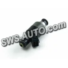 форсунка Lanos 1.5 с\о толстая (Genuine GTVT)