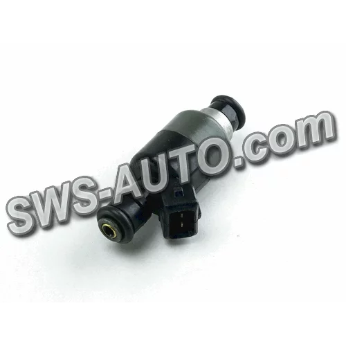 форсунка Lanos 1.5 с\о толстая (Genuine GTVT)