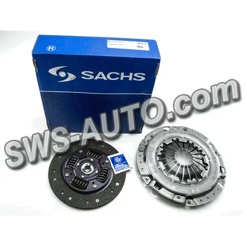 комплект сцепления Lacetti 1.8  (SACHS) без выж.