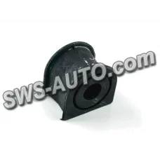 втулка стабілізатора Chery M11/M12 перед. FITSHI d-17  (FT 3000-15SC)