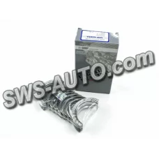 вкладиші колінчастого валу Lacetti 1.8-2.0  0,5 корінні (GMP)