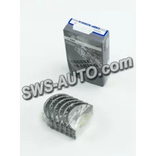 вкладыши к/в Matiz 0.8  0,25 шатун (GMP)