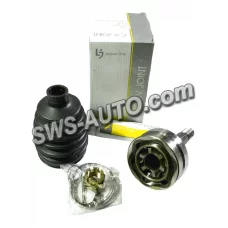 граната Geely CK наруж. (24/23 наруж шл.) 1.5L  SHIN KUM