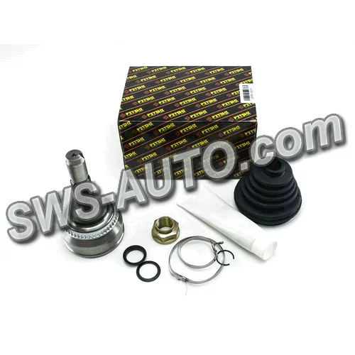 шрус /граната Tiggo зовн. 2WD 2,0L (FITSHI)  30 зуб  FT 2290-82JC