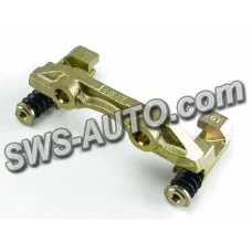 скоба суппорта Lanos (GSP Auto) 9607
