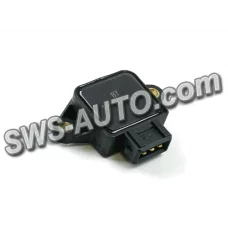 датчик положення дросельної заслінки Amulet 1.5/ZAZ Forza/Geely CK/MK/EC7 (FITSHI) FT 1690-89LG