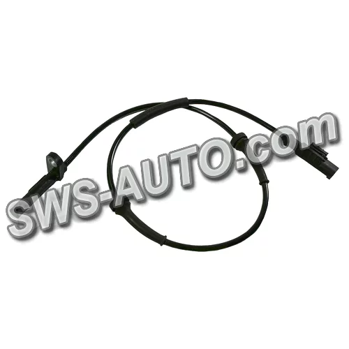 датчик ABS 1118-2170 задній Bosch