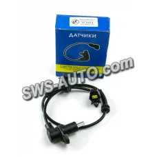 датчик ABS Aveo зад. лівий (E&E) EE-3224