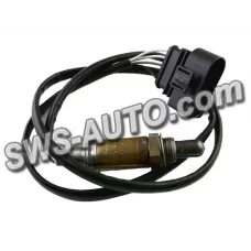 датчик кисню (?-зонд) Geely MR,CK ЄВРО-2 (FITSHI) FT 2180-88LC