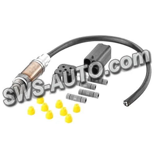 датчик кисню (?-зонд) 2110 (1,5)  LSH-25C 4кон. (універсальный) BOSCH