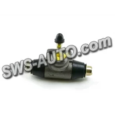 циліндр гальмівний задній Chery Amulet A11-A15, VW Golf I-II-III, Caddy II (FITSHI) FT 3658-37BC