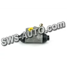 циліндр гальмівний задній GEELY CK лів. (FITSHI) з ABS FT 3829-37BG