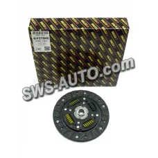 диск зчеплення Chery Kimo /S12 07- (FITSHI) FT 1664-74CC