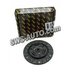 диск зчеплення Chery QQ 0,8/1,1 (FITSHI) FT 2293-74CC