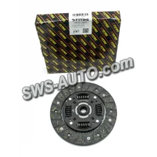диск сцепления Chery A13, ZAZ-Forza (FITSHI) FT 1675-74CC (D= 200 мм. 20 шлицов)