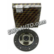 диск зчеплення Chery Elara,Fora (FITSHI) FT 1614-74CC