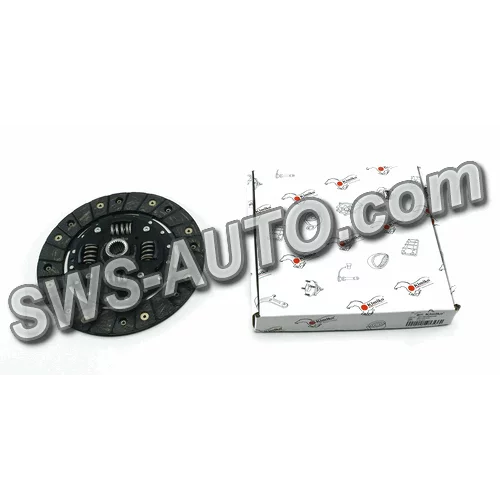 диск сцепления Chery Amulet (KIMIKO) (A11-A15)