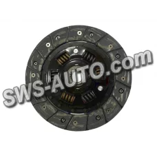 диск зчеплення Geely CK  180mm HongXie