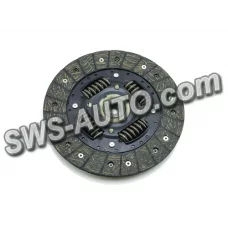 диск зчеплення Lanos 1.6, Aveo 1.5/1.6, Lacetti 1.6 (GENUINE)