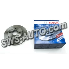 диск гальмівний 2108 (Bosch) BD 1864