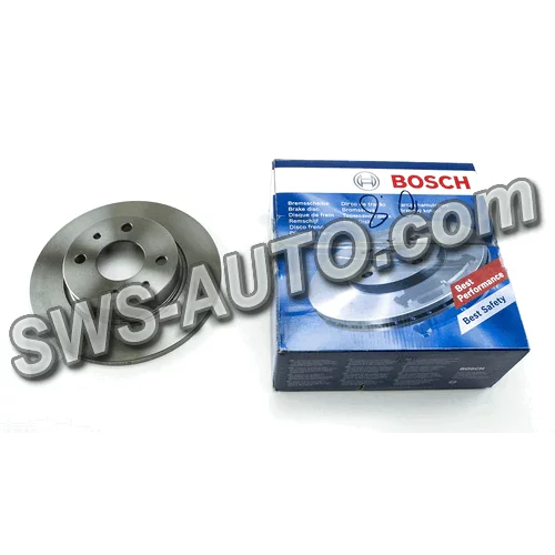 диск тормозной 2108 (Bosch) BD 1864