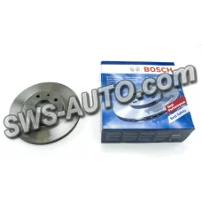 диск гальмівний 2112 d14 (Bosch)
