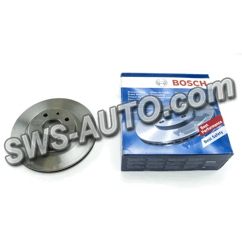 диск гальмівний 2112 d14 (Bosch)