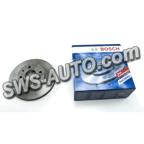 диск тормозной 2110 d13 (Bosch)