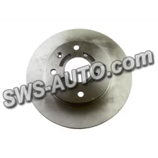 диск тормозной Chery Eastar пер. (FITSHI) FT 3712-34BC