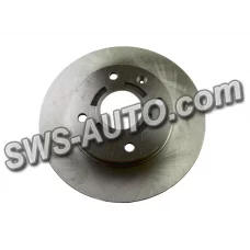 диск тормозной Chery Elara пер. (FITSHI) FT 3711-34BC
