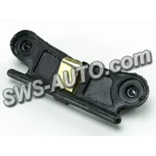 петля лючка бензобака Lanos, Sens (GSP Auto) 9211