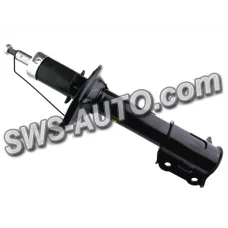 стойка задняя Geely CK (FITSHI) лев.  <FT 1670-10AG>