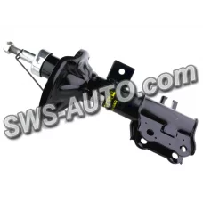 стійка передня Geely CK (FITSHI) лів.  <FT 1662-10AG>