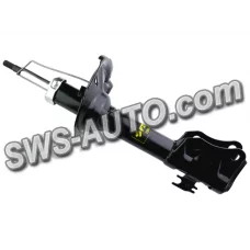стійка передня Geely MK 06- (FITSHI)  <FT 1206-10AG>