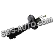 стійка передня Chery AMULET, ZAZ-Forza/ VW Golf III, Vento FITSHI FT 3195-10AC  газ