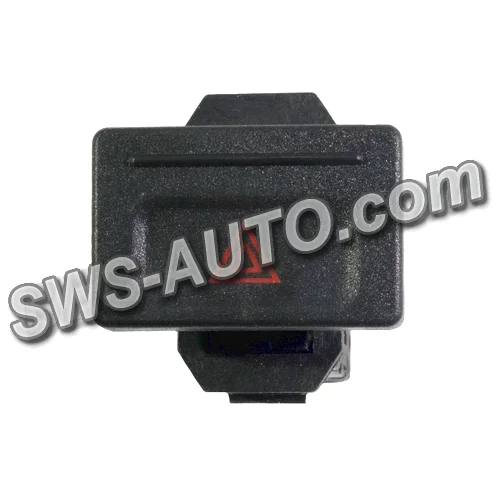 кнопка панелі  Chery Amulet аварійної сигналізації