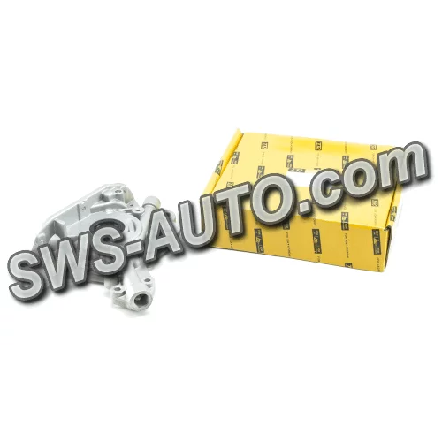 маслонасос Lanos TD Auto