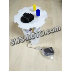 електро паливний насос Aveo модуль (DWmotors)