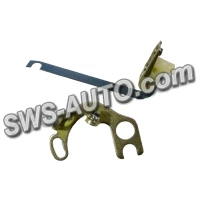 контакты тр-ра М-412 