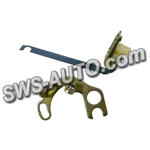 контакты тр-ра М-412 