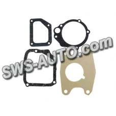 прокл.КПП М-412