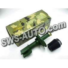 стойка передняя 2141 (SSD) масл. разборная