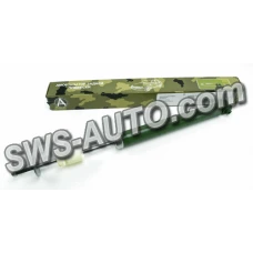 амортизатор М-2141 задний (SSD) масло