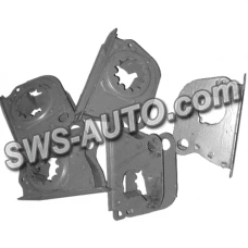 корпус высевающего аппарата Н 108.01.010