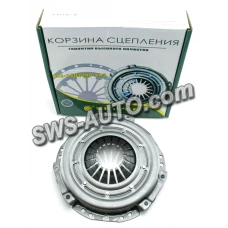 корзина сцепления УАЗ лепестковая 451