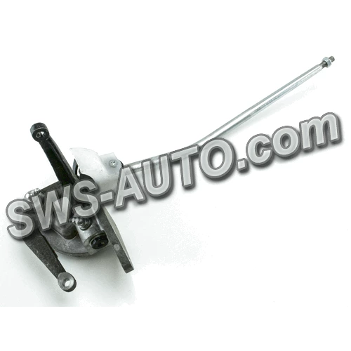 куліса КПП УАЗ 452  (Ульяновськ)