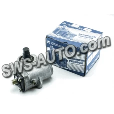 колонка рулевая Г-3302 алюмин. корпус Автогидроусилитель**